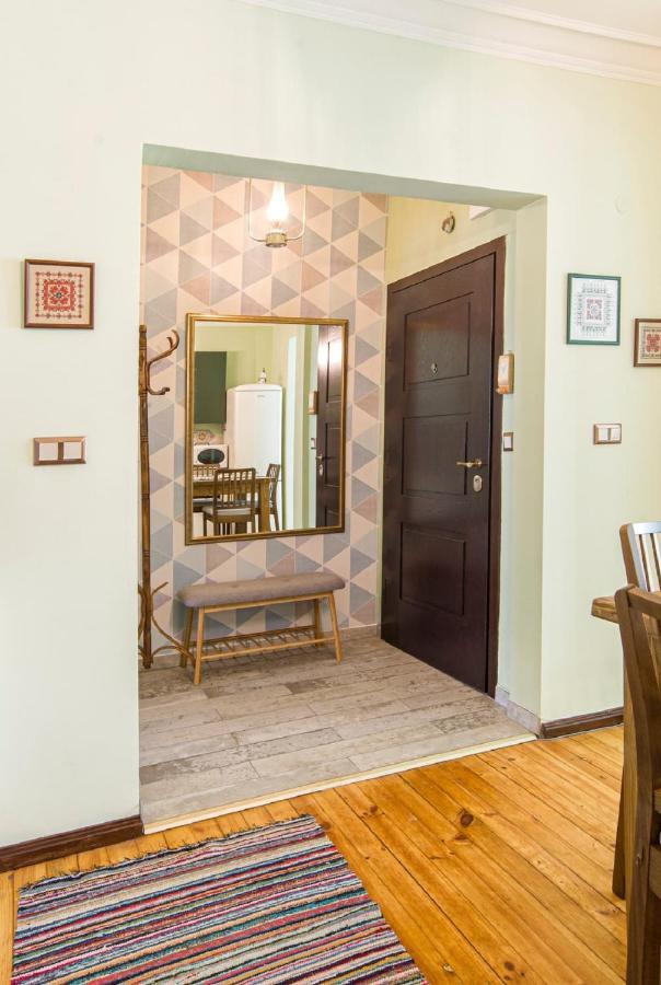 Top Central 2 Bedroom Apartment Next To Ndk 소피아 외부 사진