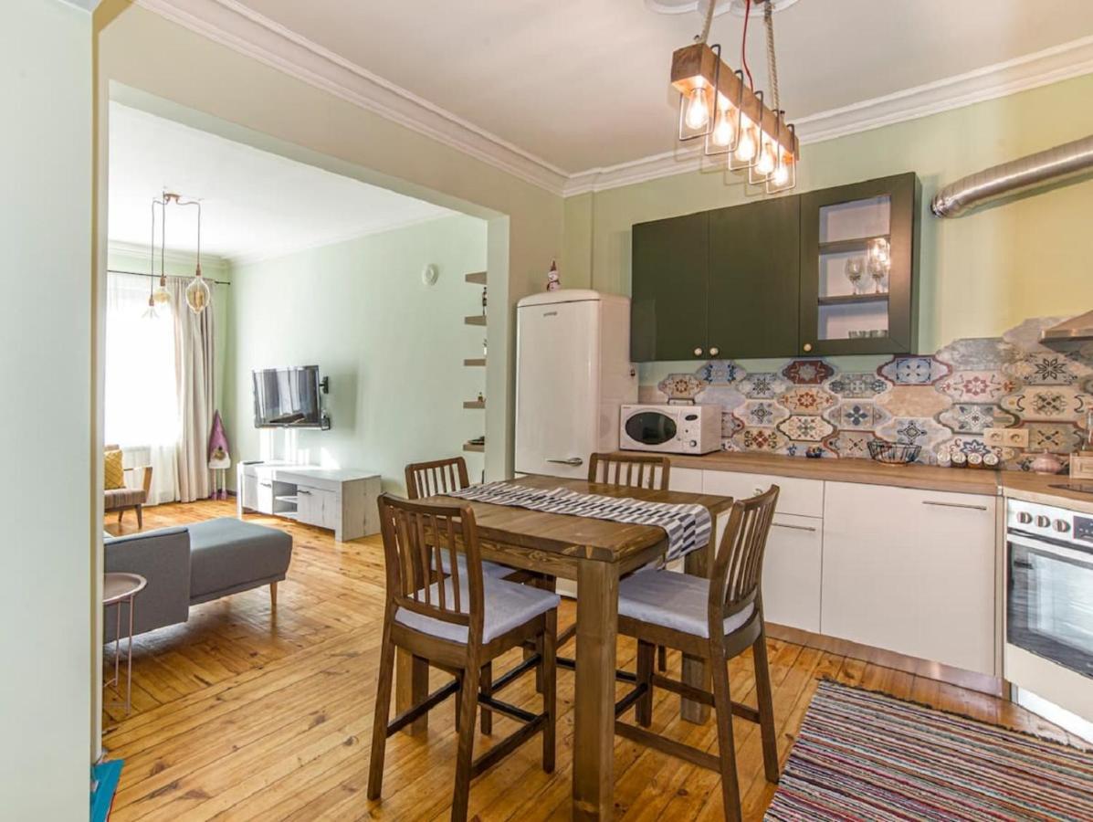Top Central 2 Bedroom Apartment Next To Ndk 소피아 외부 사진