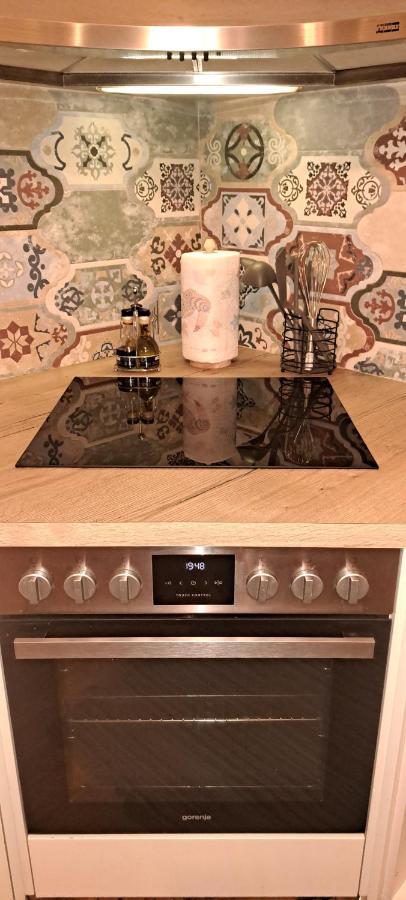 Top Central 2 Bedroom Apartment Next To Ndk 소피아 외부 사진