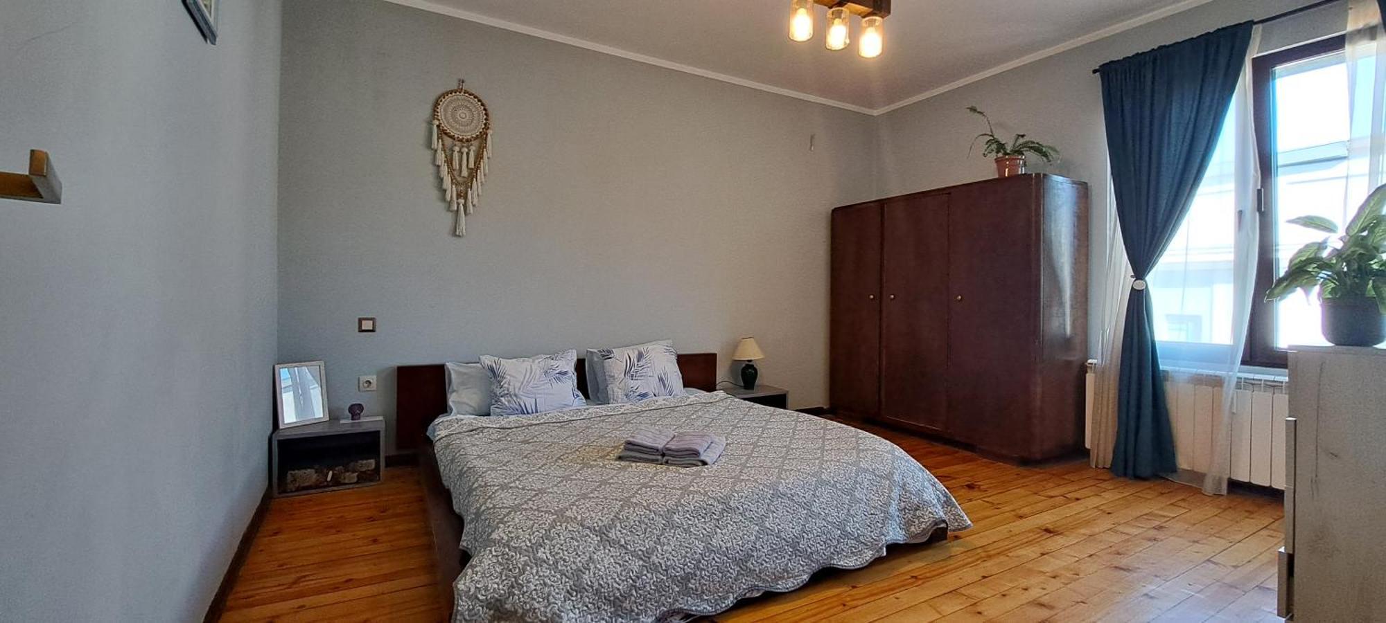 Top Central 2 Bedroom Apartment Next To Ndk 소피아 외부 사진